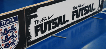 Football Association cuts funding for Futsal