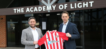 Kristjaan Speakman: Academy at the heart of my Sunderland strategy