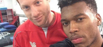 Konopinski leaving Liverpool after a decade