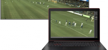 Match Analysis develops 8K panoramic camera system