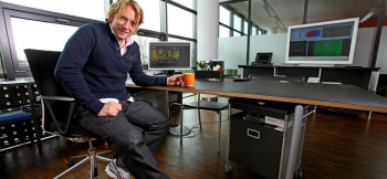 Arsenal appoint Mislintat to 'take recruitment forwards'