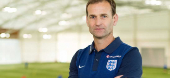 Ashworth: Lack of chances remains England's big issue