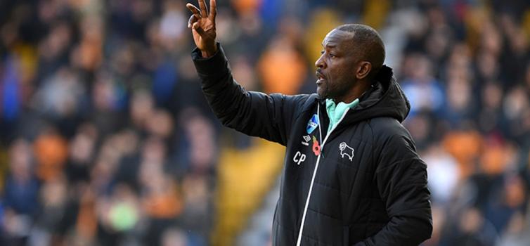 Former England international Chris Powell has managed Charlton, Huddersfield and Southend