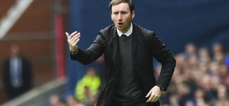 Ian Cathro worked with Nuno Espirito Santo at Rio Ave, Valencia and Wolves