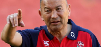 Eddie Jones: English players can't think for themselves