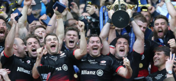 Holidays and conversation cards: How Saracens forge team spirit