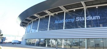 Man City hit with Academy ban for tapping-up