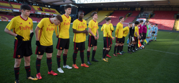 Watford launch B team to increase homegrown numbers