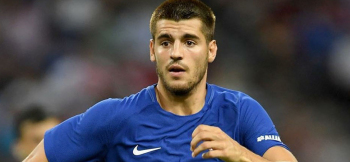 Morata travels to Germany for 'regenerative' treatment