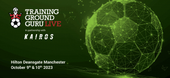 TGG Live: Agenda revealed for industry-leading event!