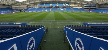 Bulmer appointed as Brighton's scouting boss for centre backs