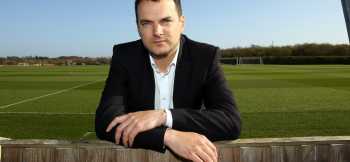 Stuart Webber: Norwich City and the infinite game