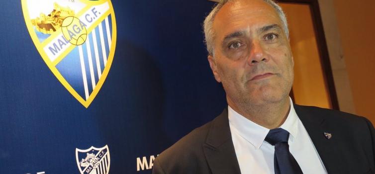 Husillos is a close ally of Pellegrini 