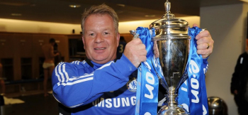 Remembering Dermot Drummy: 'An excellent coach and mentor'