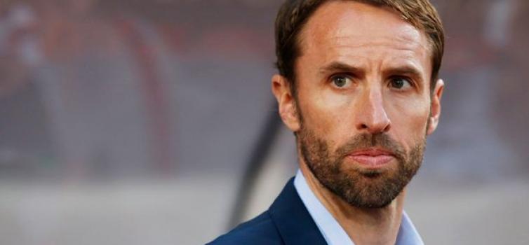 Southgate is concerned that about 80% of transfers into the Premier League in January were non-English