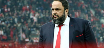 Dourekas appointed Nottingham Forest Director of Football