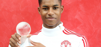 Meulensteen: How to develop a young gem like Rashford