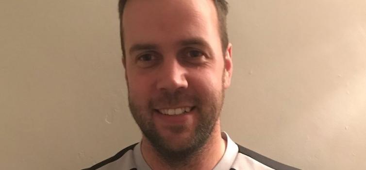 Nick Irwin: Was Head of Academy Sport Science & Medicine at West Brom from 2018 to 2020