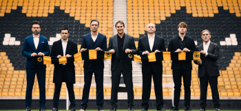 Six staff leave Wolves with Lopetegui