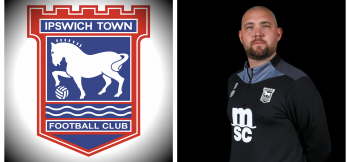 Osman appointed Head of Analysis as Ipswich beef up backroom staff