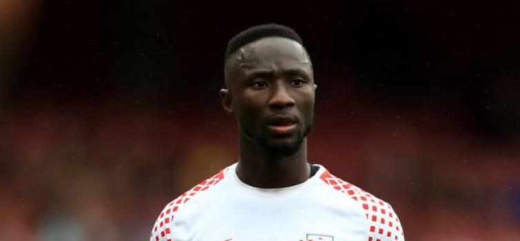 Naby Keita passed his medical at Melwood this morning