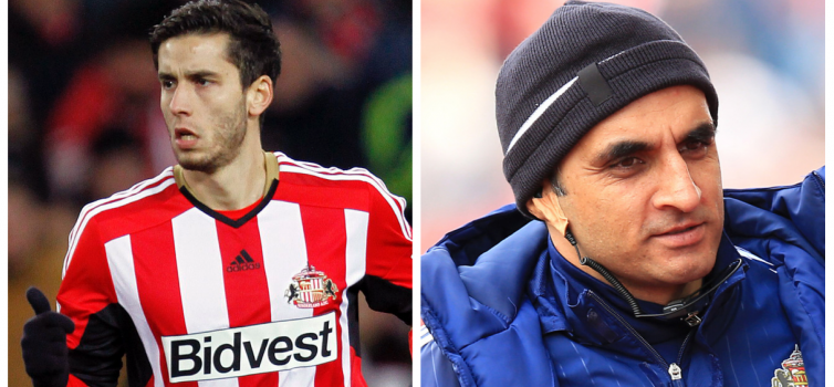 Rehman was Sunderland Head of Medical Services and club doctor when Alvarez joined