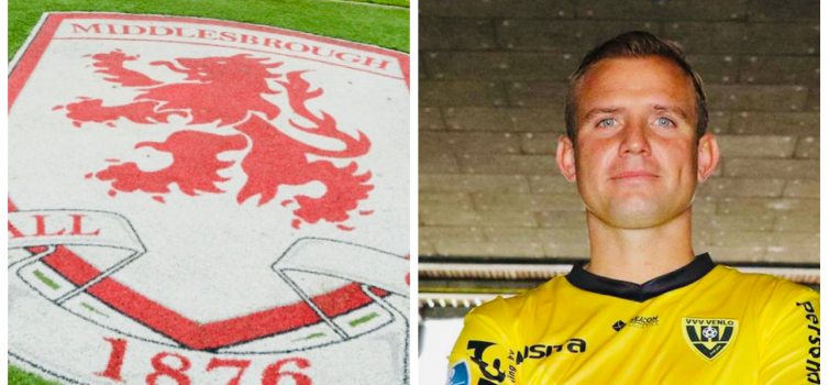 Cattermole will work with Middlesbrough's U15s and U16s next season