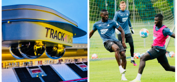 How Hoffenheim are helping to democratise tracking data