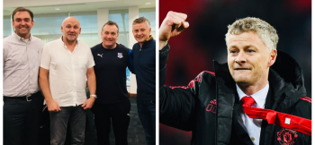 It started with a dance: How Solskjaer instigated change at Man Utd