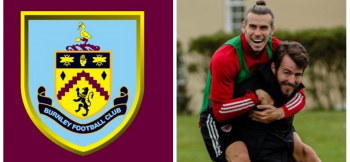 Long-serving duo depart Burnley in performance revamp