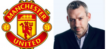 Dominic Jordan: Head of Data Science leaves Man Utd after two years