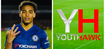 Youth Hawk: Which clubs are producing England stars of tomorrow?