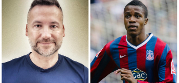 How Palace changed their recruitment and discovered Zaha