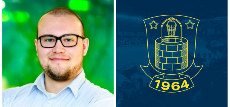 Mikkel Keldmann is Head of Quantitative Analysis at Brondby