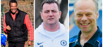 Whelan, Bath and Peake win Eamonn Dolan Award for 2020