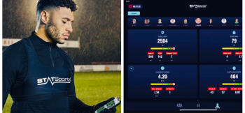 STATSports continues to push boundaries with latest Sonra software