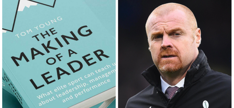 Sean Dyche is set to be named as Everton's new manager today