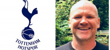 Head of Recruitment Brian Carey exits Tottenham after six years