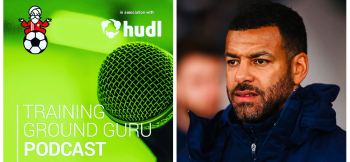 TGG Podcast #41 - Steven Reid: The person as well as the player