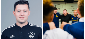 Sam Green: How LA Galaxy are using video to revive their fortunes