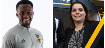 Hunter-Barrett promoted to Academy Manager at Wolves