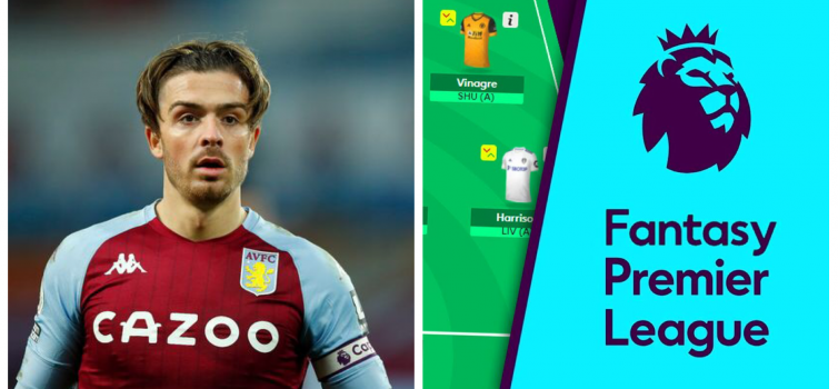 Grealish's absence on Sunday put FPL Insider in the spotlight