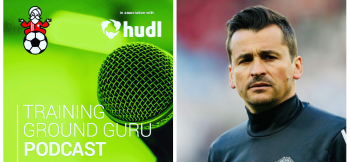 TGG Podcast #43 - Rui Faria: Creating a new era for football