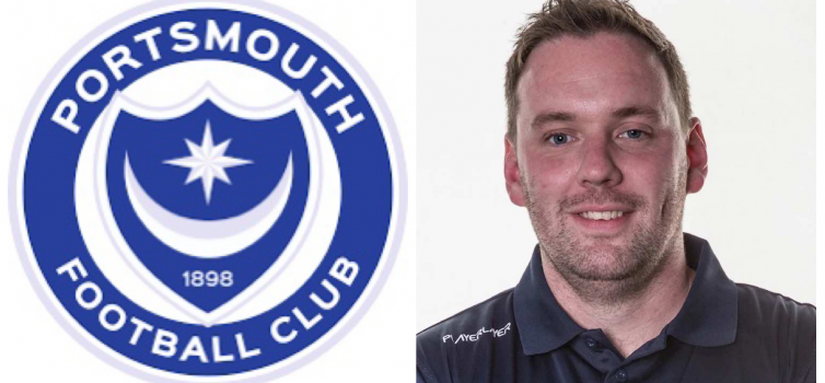 Hughes takes on the new role of Sporting Director at Portsmouth