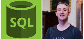 Edd Webster: SQL Q&A