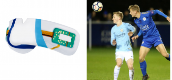 Liverpool & Man City players to wear mouthguards in heading study