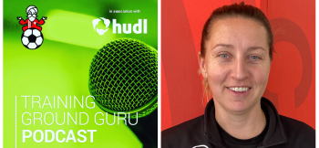 TGG Podcast #44 - Sally Needham: Human development at Sheffield United