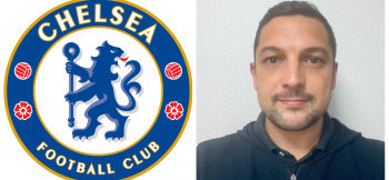 Monaco's Laurence Stewart appointed Technical Director at Chelsea