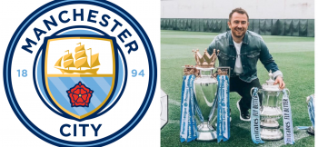 Dunn promoted to analysis lead at Manchester City after Cremers exit