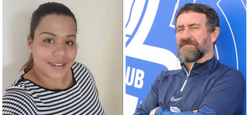 Birmingham split Academy Manager role in two after Williams exit